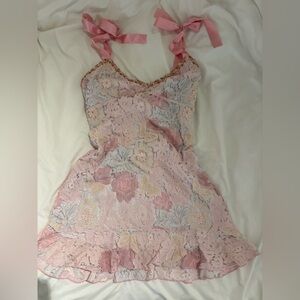 Sugar Thrillz / Dolls Kill Dress